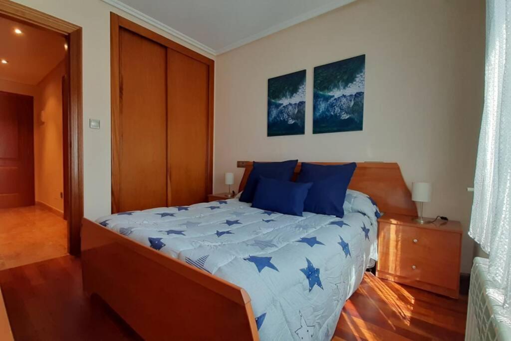 Apartament Ferrol