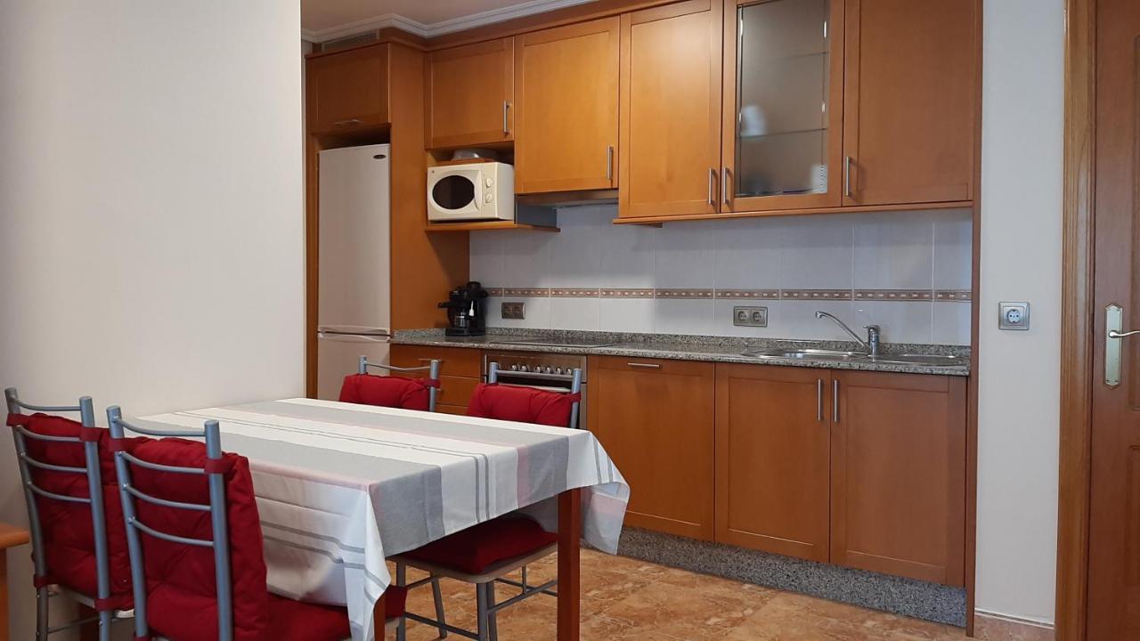 Apartament *
