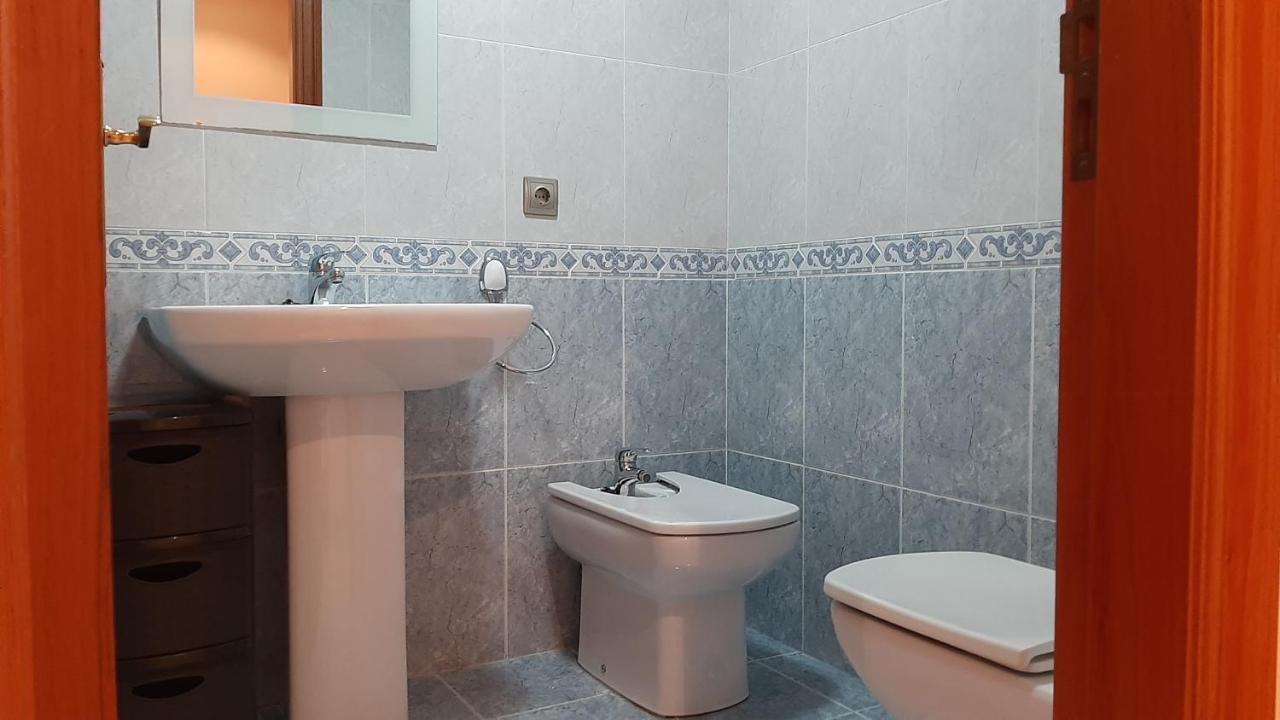 Apartament Ferrol