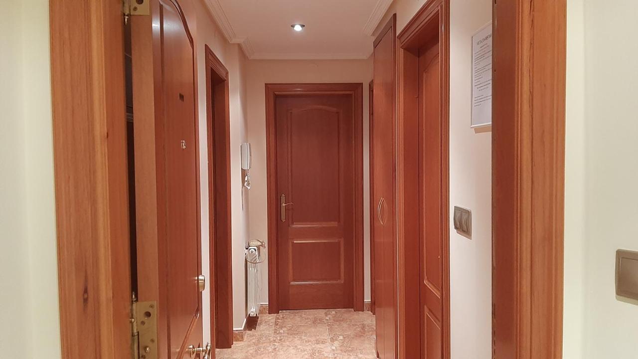 Apartament * Ferrol