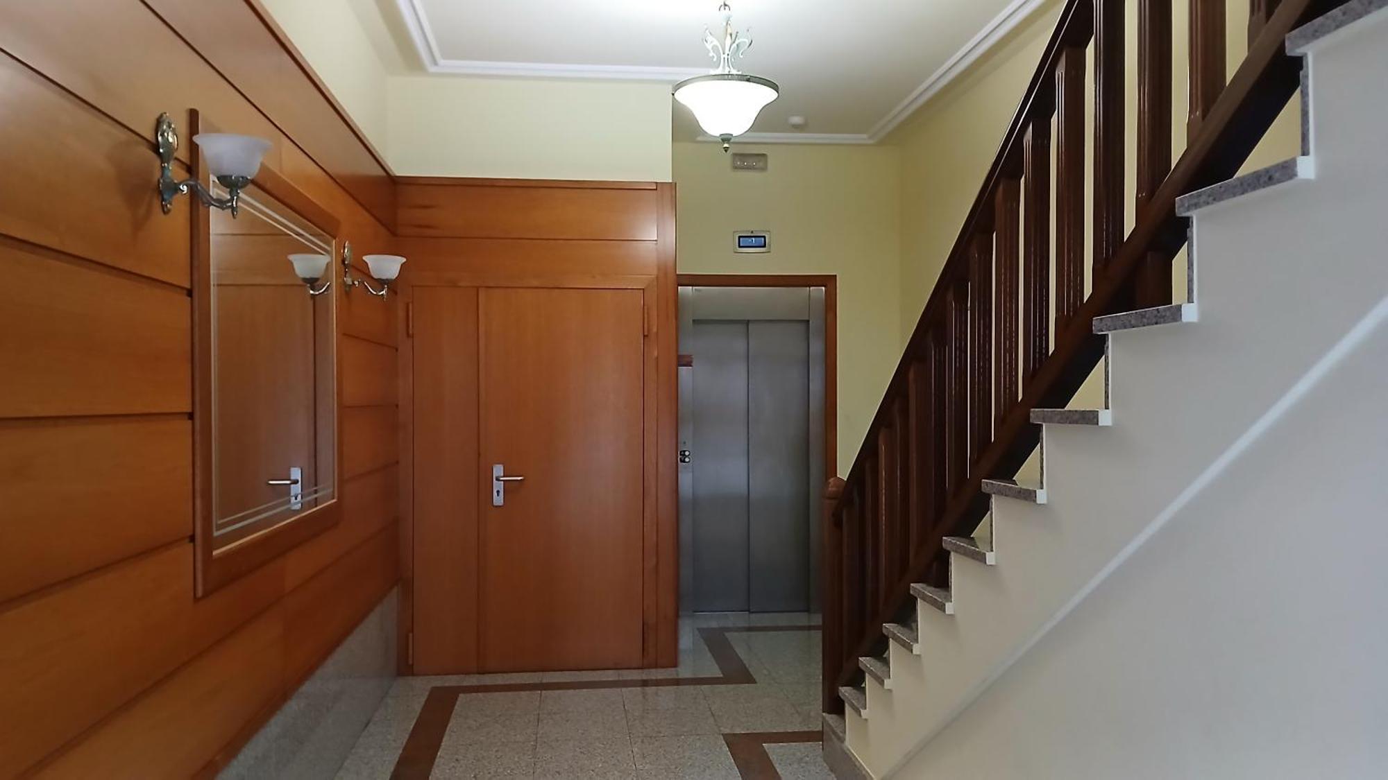 Apartament Apartment