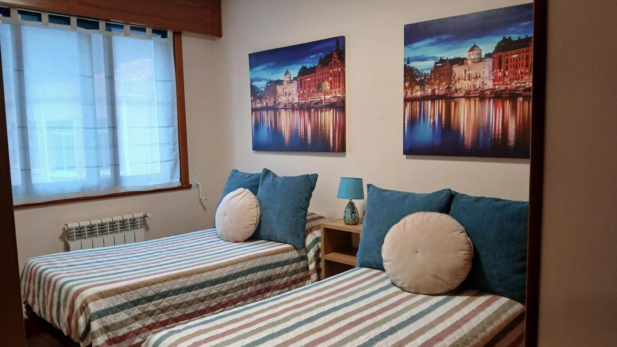 Apartament Appartement